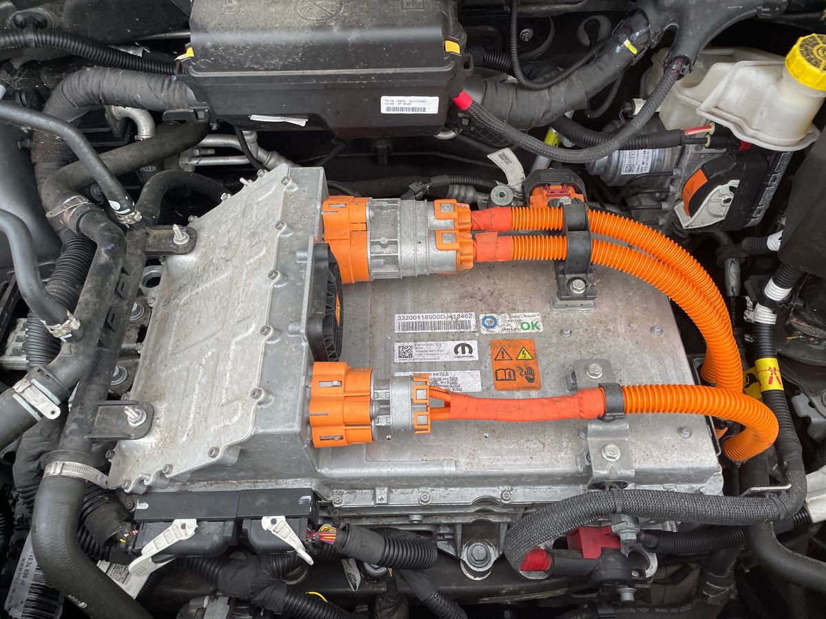 Used Fiat 500 2023 for sale - 78206721: Photo 33