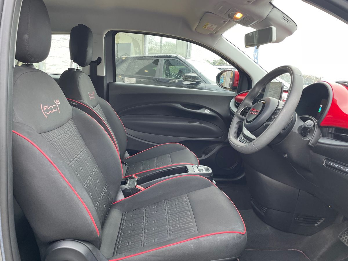 Used Fiat 500 2023 for sale - 78206721: Photo 34