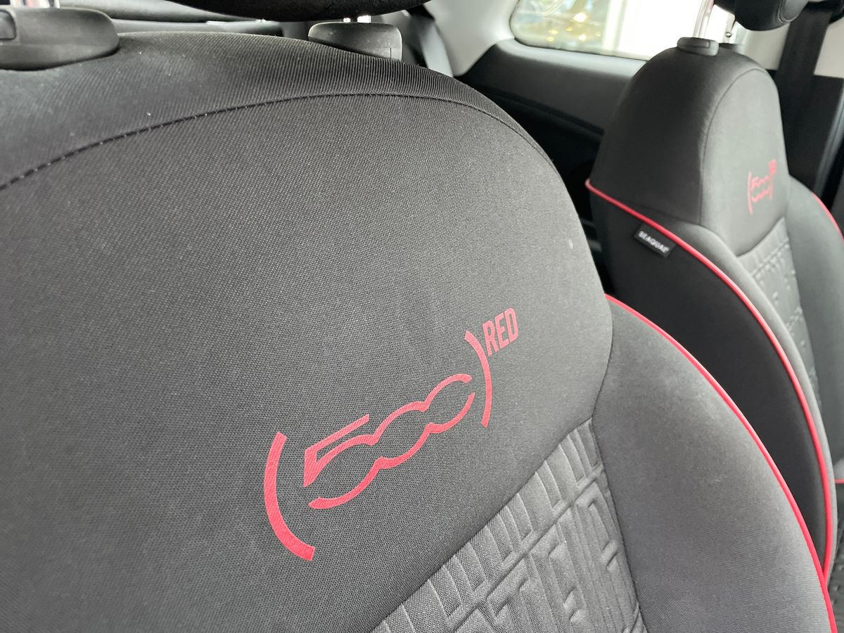 Used Fiat 500 2023 for sale - 78206721: Photo 35