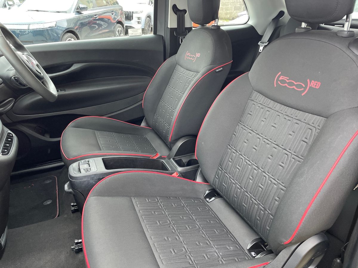 Used Fiat 500 2023 for sale - 78206721: Photo 37