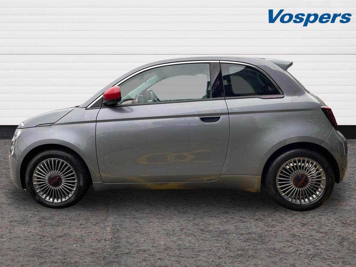 Used Fiat 500 2023 for sale - 78206721: Photo 5