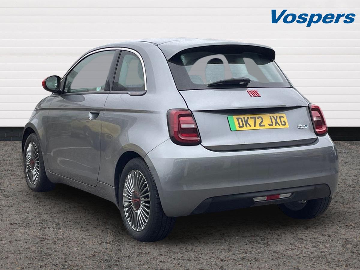 Used Fiat 500 2023 for sale - 78206721: Photo 6