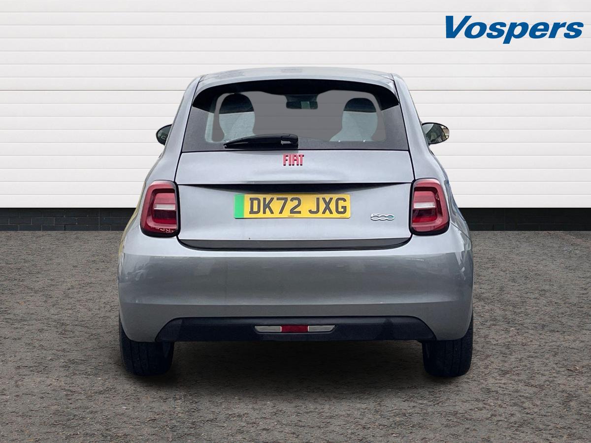 Used Fiat 500 2023 for sale - 78206721: Photo 7