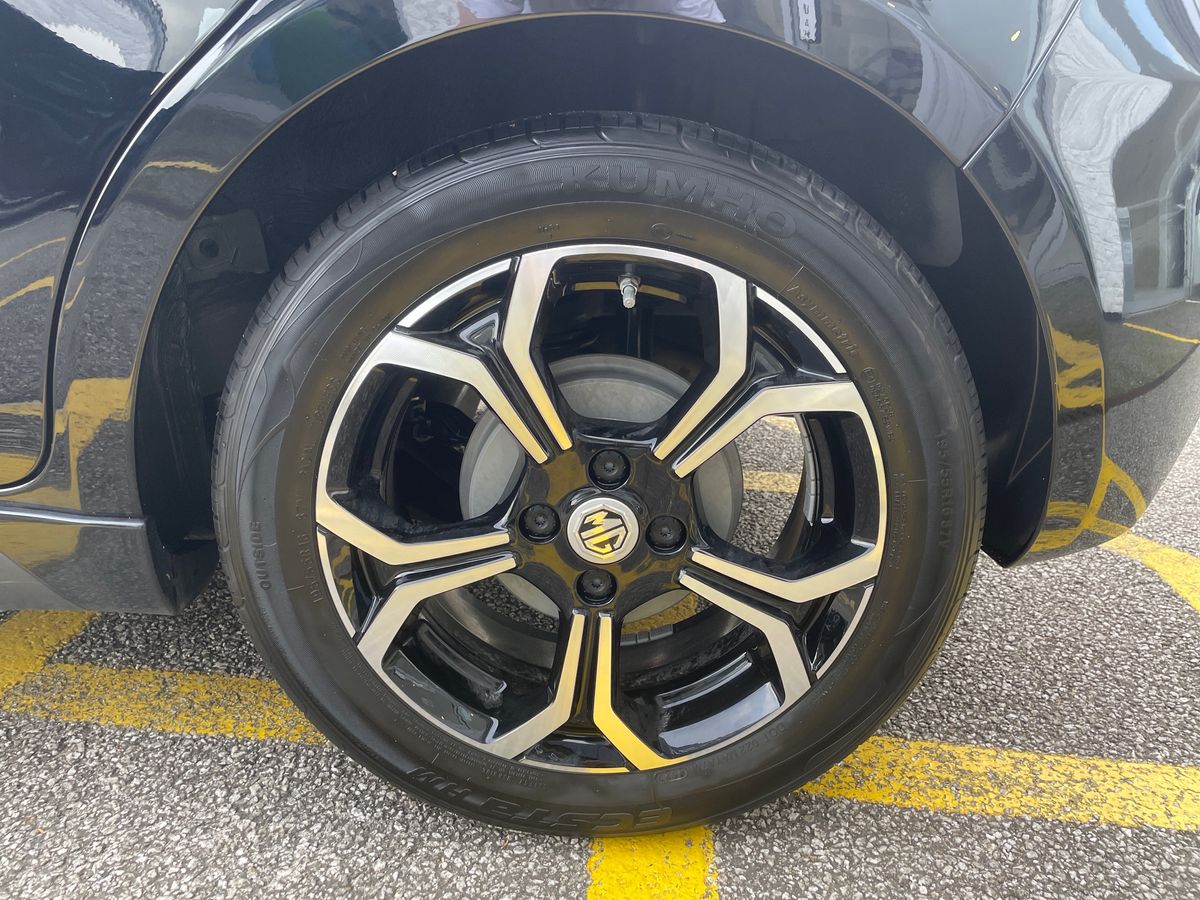 Used MG MG3 2024 for sale - 76176323: Photo 14