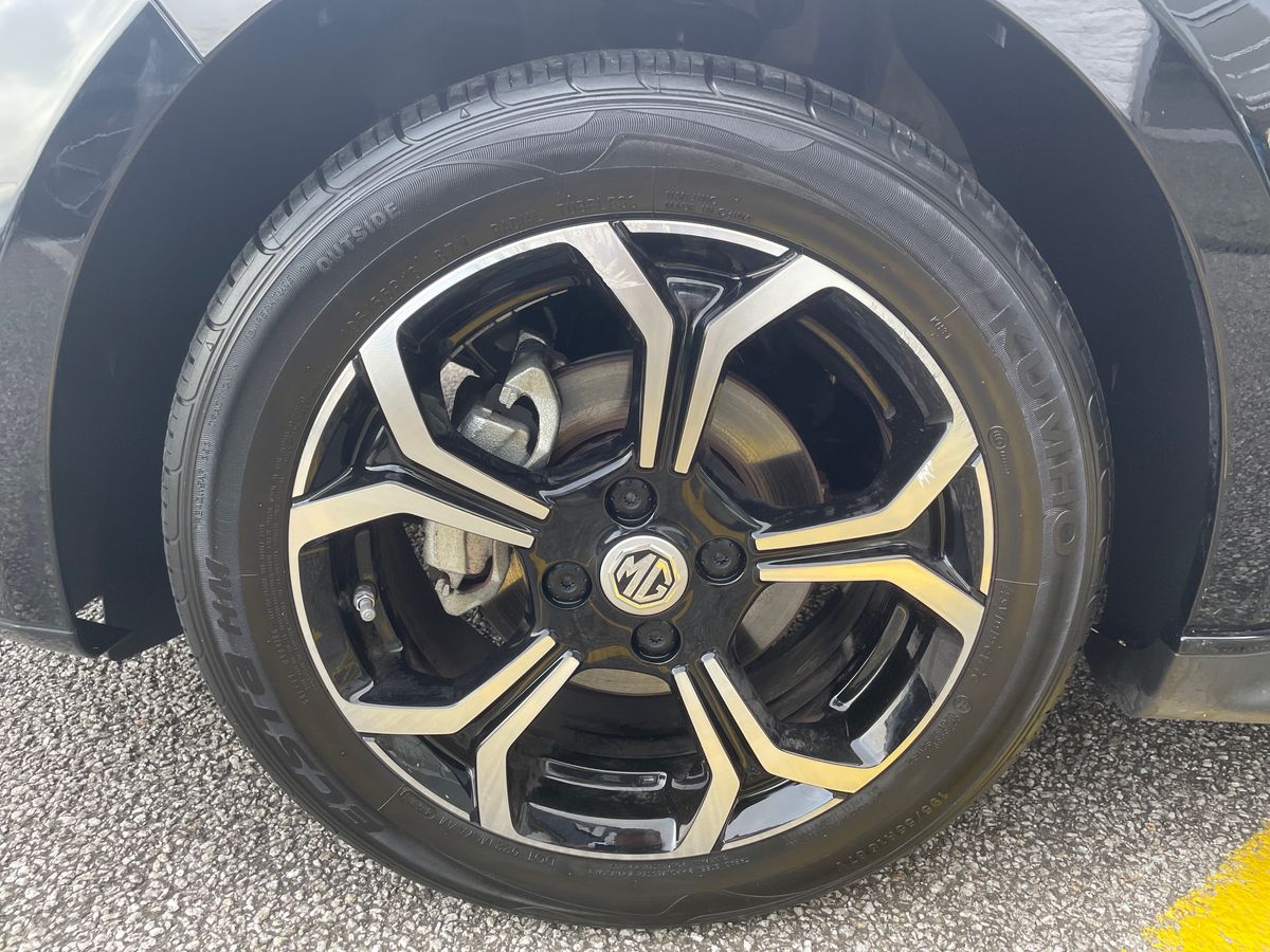 Used MG MG3 2024 for sale - 76176323: Photo 15