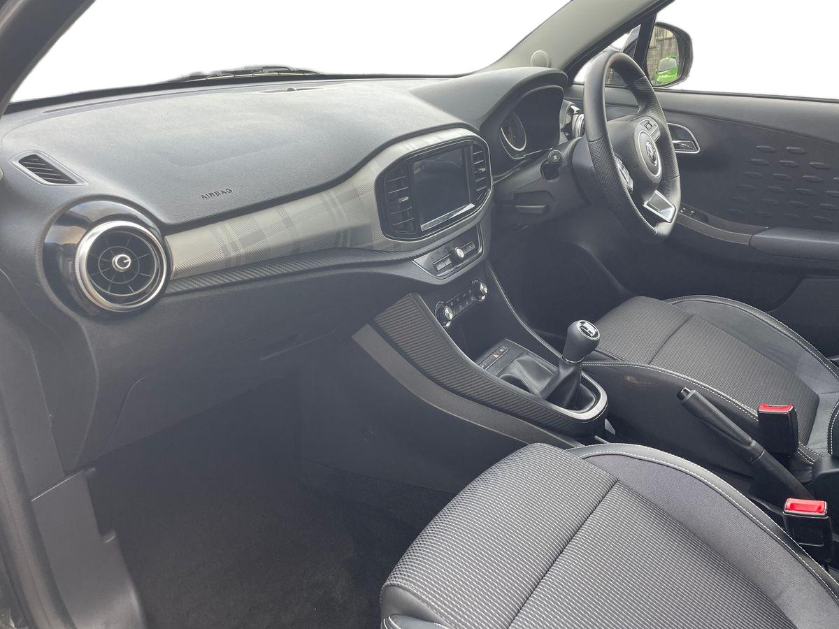 Used MG MG3 2024 for sale - 76176323: Photo 18