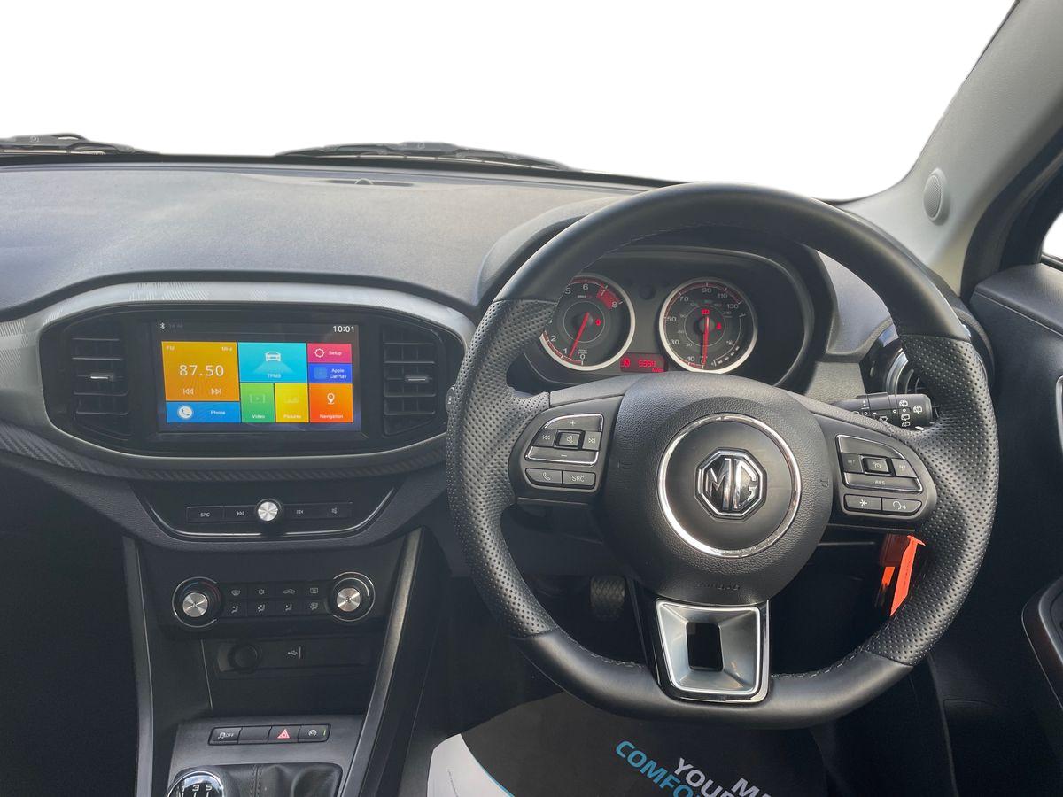 Used MG MG3 2024 for sale - 76176323: Photo 19