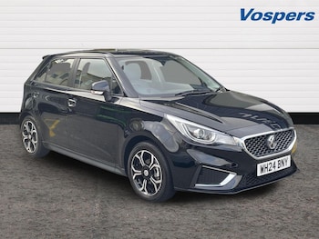 Used MG MG3 2024 for sale - 76176323: Photo