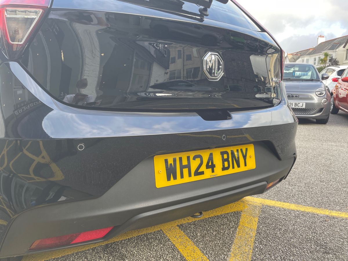 Used MG MG3 2024 for sale - 76176323: Photo 37