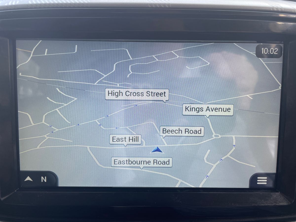 Used MG MG3 2024 for sale - 76176323: Photo 38