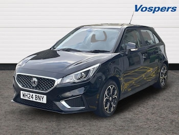 Used MG MG3 2024 for sale - 76176323: Photo