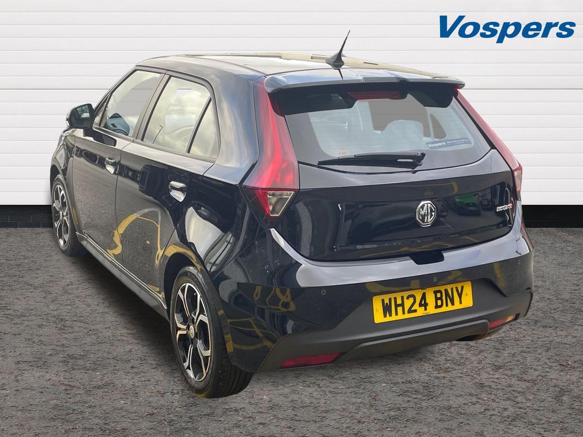 Used MG MG3 2024 for sale - 76176323: Photo 6