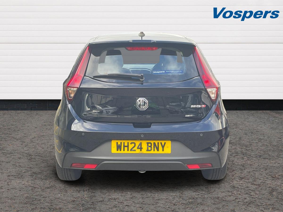 Used MG MG3 2024 for sale - 76176323: Photo 7