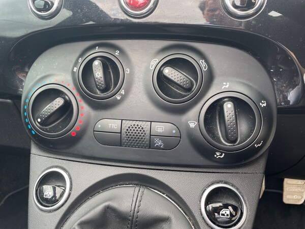Used Abarth 595 2021 for sale - 75522158: Photo 26