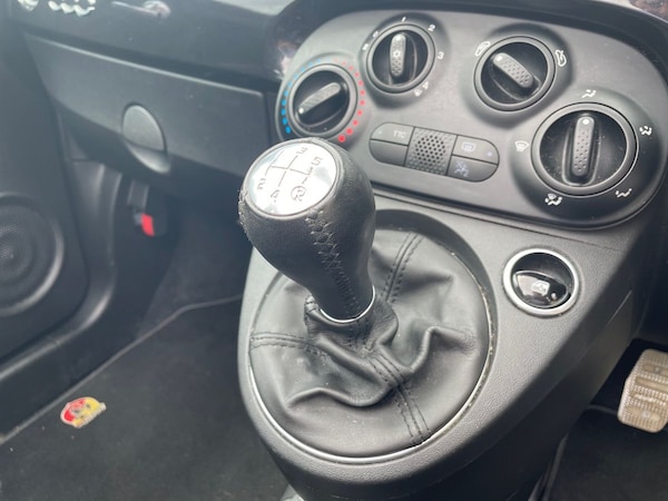 Used Abarth 595 2021 for sale - 75522158: Photo 27