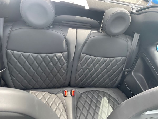 Used Abarth 595 2021 for sale - 75522158: Photo 28