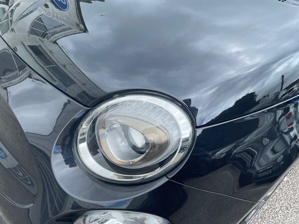 Used Abarth 595 2021 for sale - 75522158: Photo 32