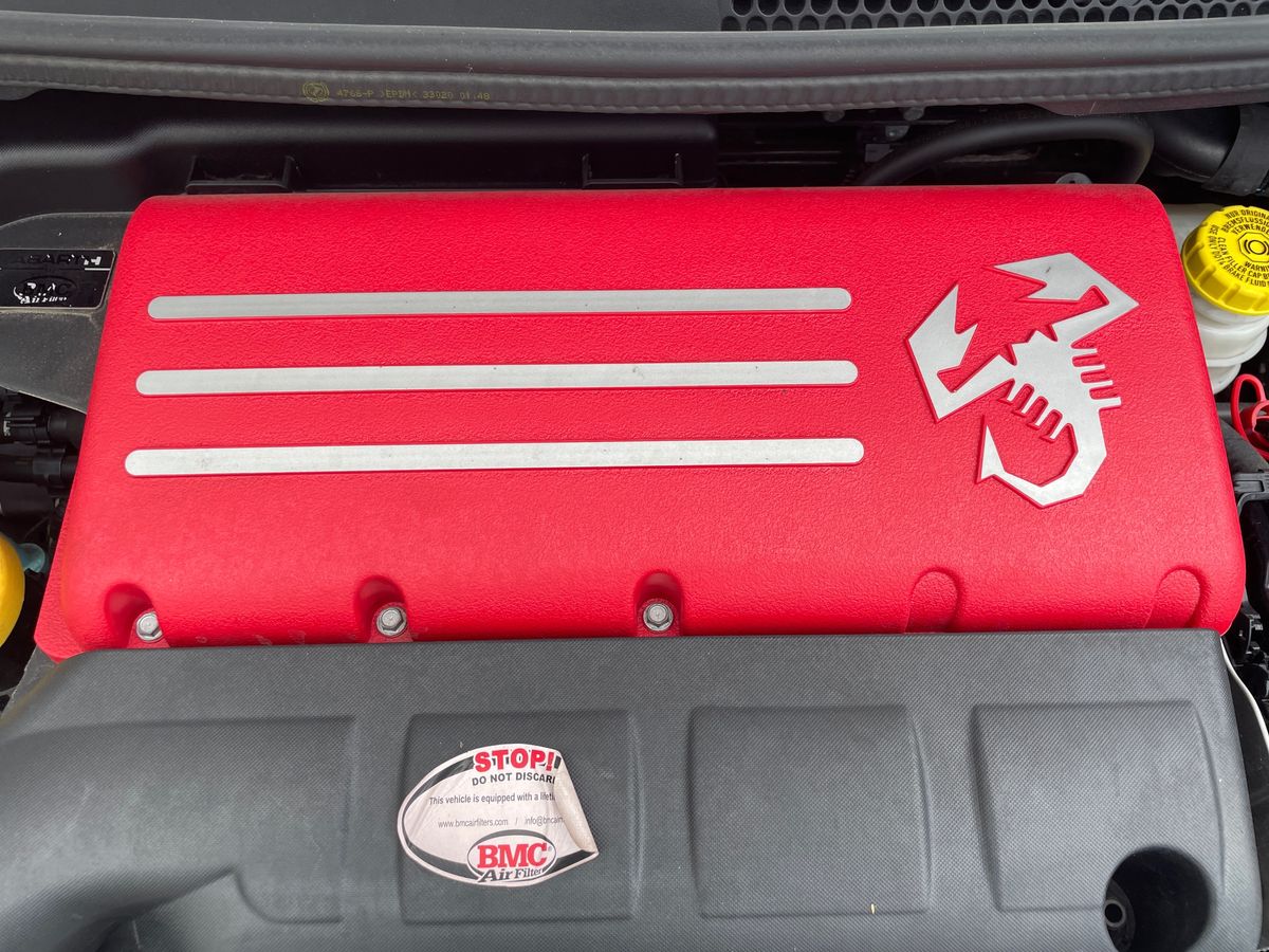 Vehicle 34