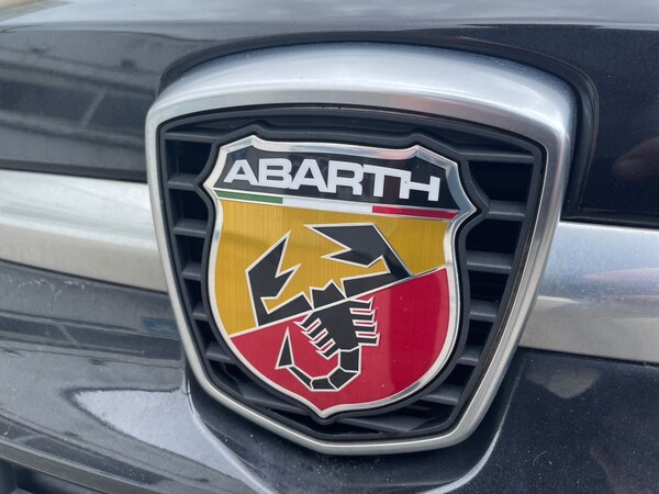 Used Abarth 595 2021 for sale - 75522158: Photo 35