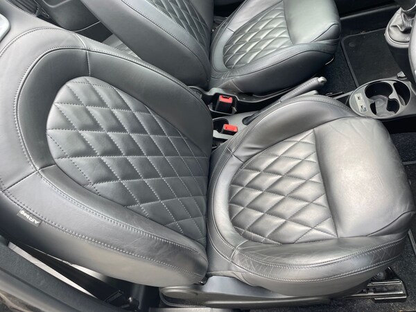 Used Abarth 595 2021 for sale - 75522158: Photo 38