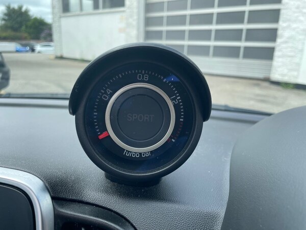 Used Abarth 595 2021 for sale - 75522158: Photo 41