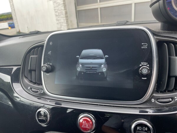 Used Abarth 595 2021 for sale - 75522158: Photo 46