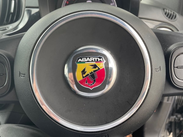 Used Abarth 595 2021 for sale - 75522158: Photo 53