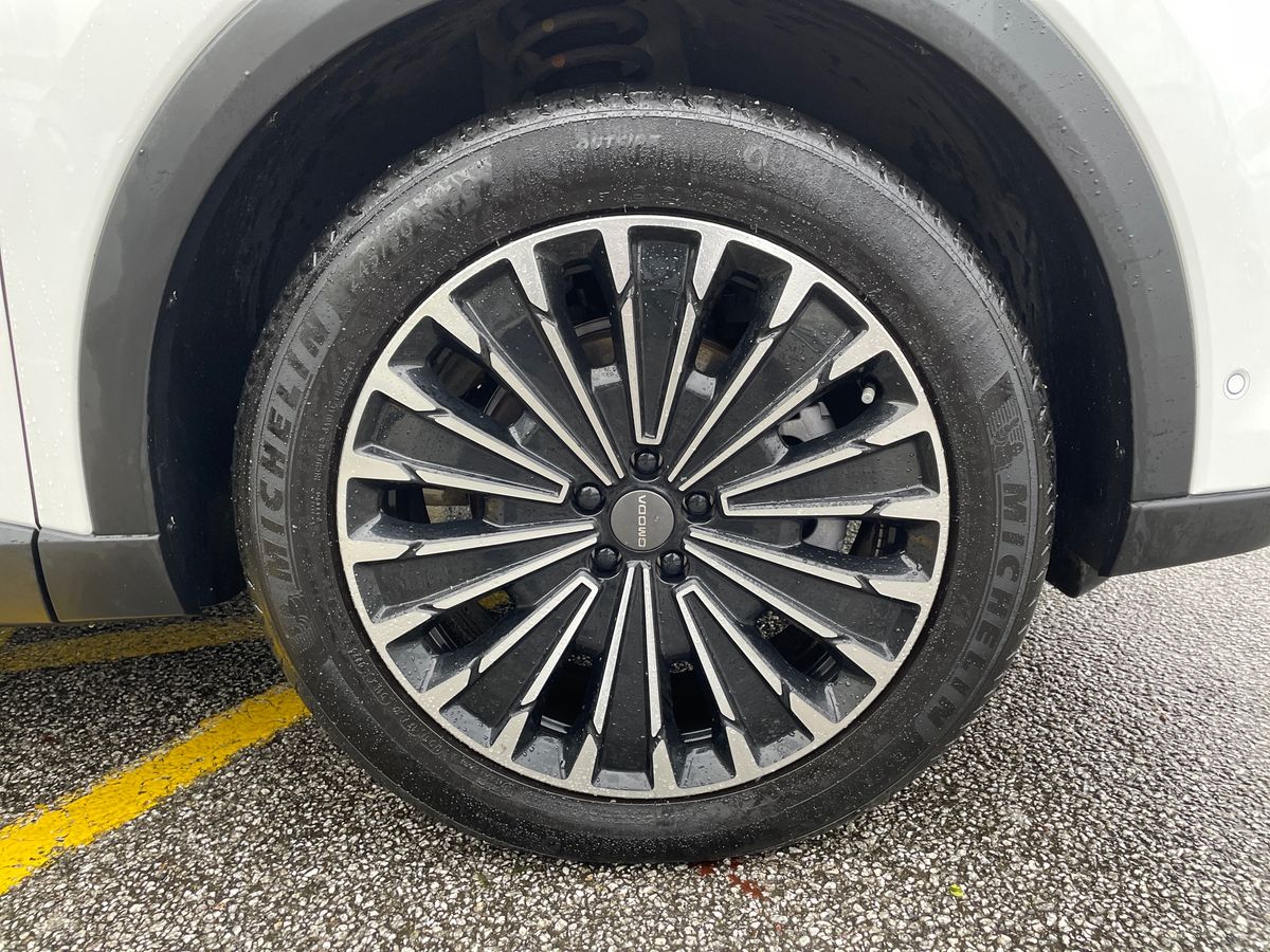 Used Omoda OMODA 9 2025 for sale - 77316084: Photo 11