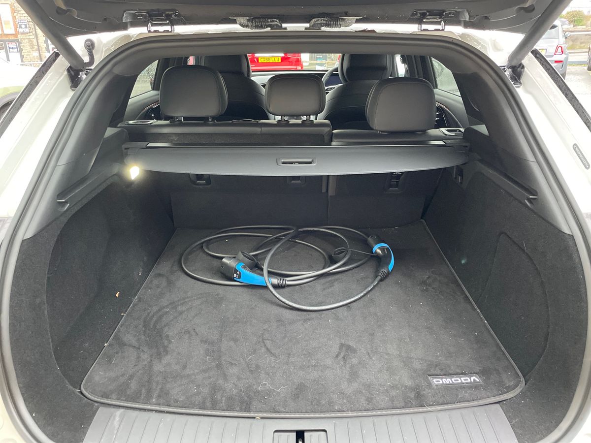 Used Omoda OMODA 9 2025 for sale - 77316084: Photo 17