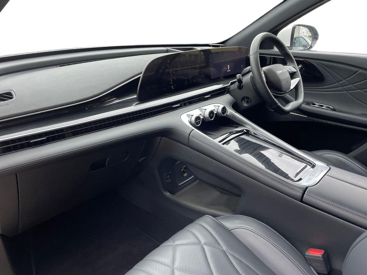 Used Omoda OMODA 9 2025 for sale - 77316084: Photo 18