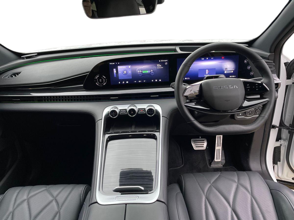 Used Omoda OMODA 9 2025 for sale - 77316084: Photo 19