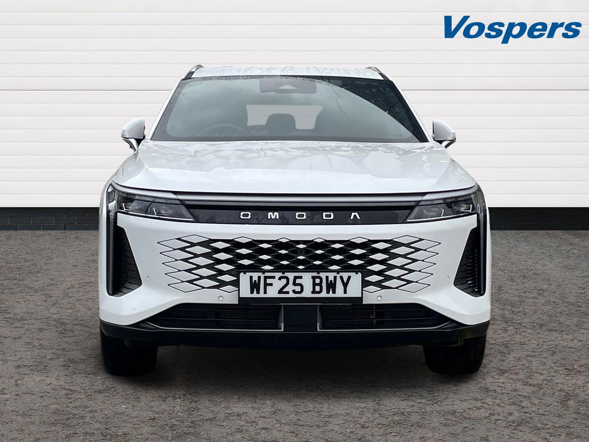 Used Omoda OMODA 9 2025 for sale - 77316084: Photo 2