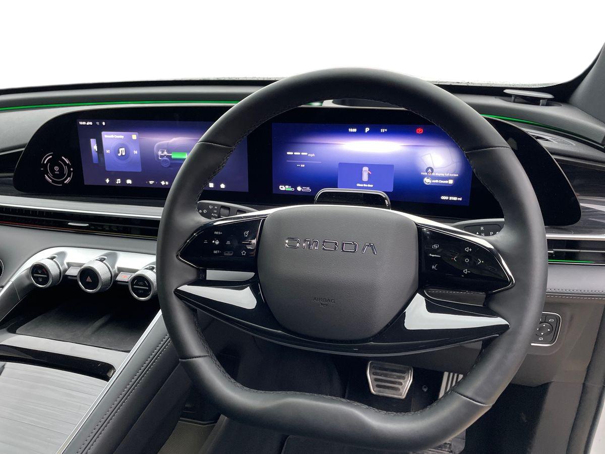 Used Omoda OMODA 9 2025 for sale - 77316084: Photo 21