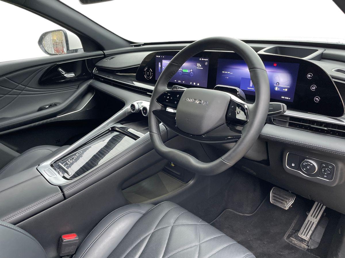 Used Omoda OMODA 9 2025 for sale - 77316084: Photo 22