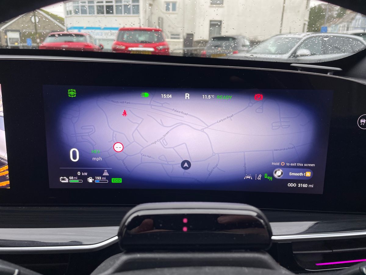 Used Omoda OMODA 9 2025 for sale - 77316084: Photo 23