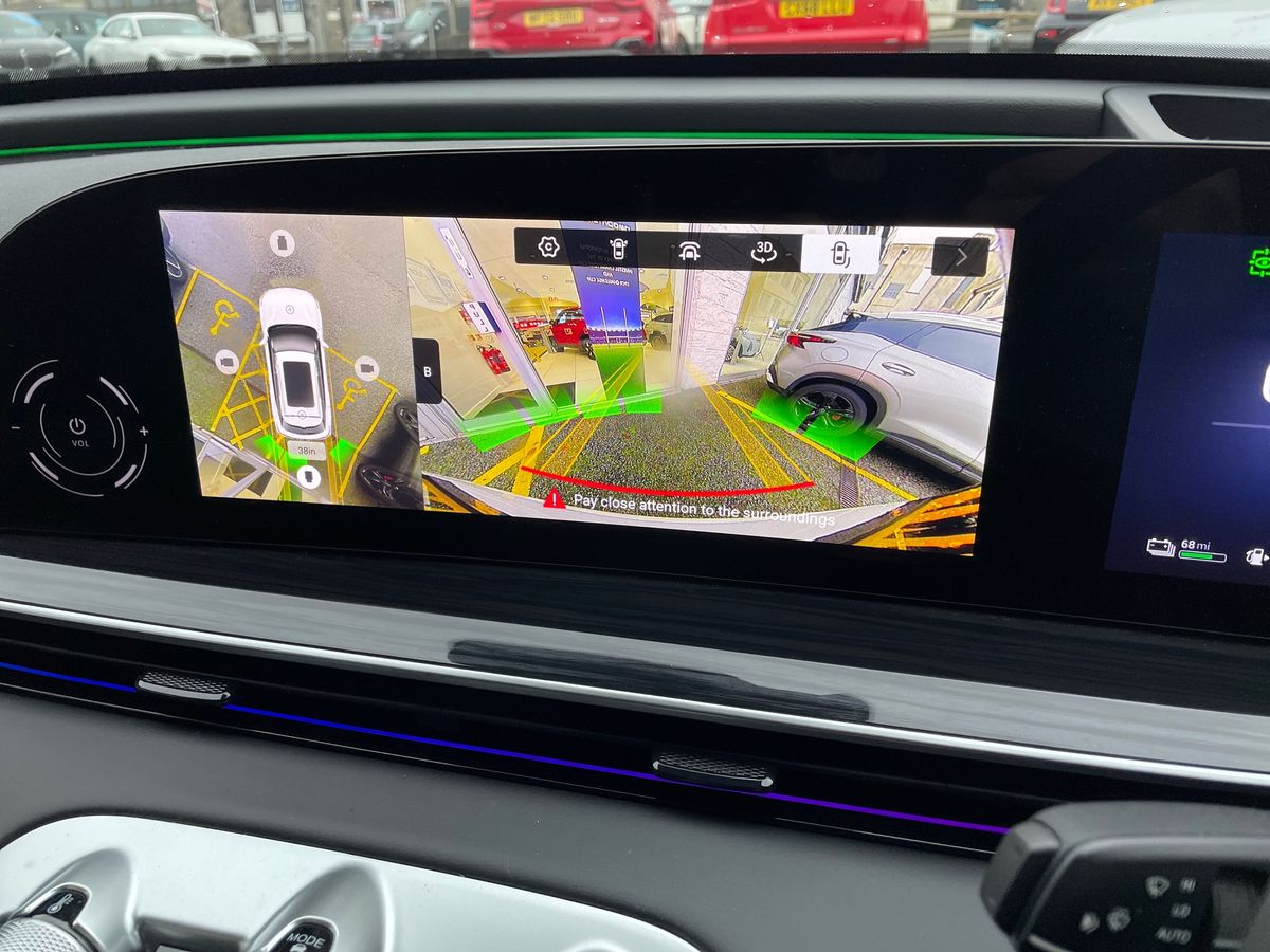 Used Omoda OMODA 9 2025 for sale - 77316084: Photo 25