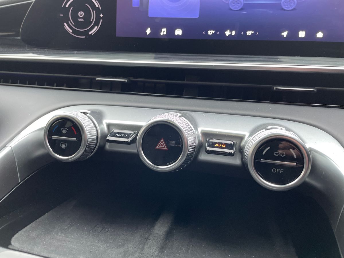 Used Omoda OMODA 9 2025 for sale - 77316084: Photo 26