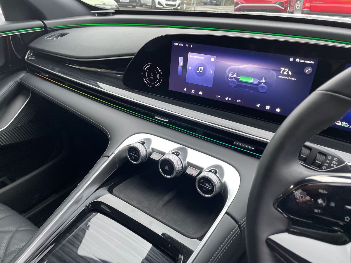 Used Omoda OMODA 9 2025 for sale - 77316084: Photo 27