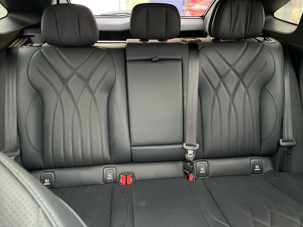 Used Omoda OMODA 9 2025 for sale - 77316084: Photo 28