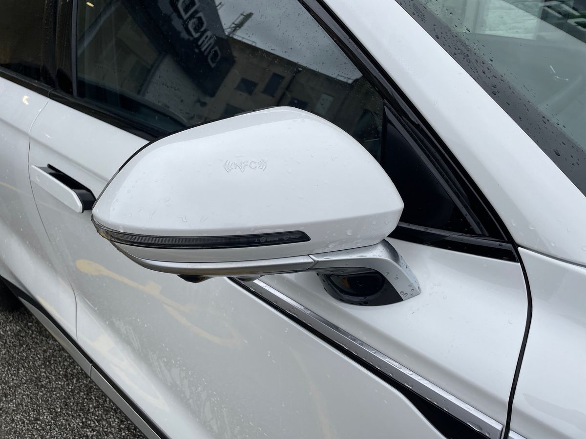 Used Omoda OMODA 9 2025 for sale - 77316084: Photo 29