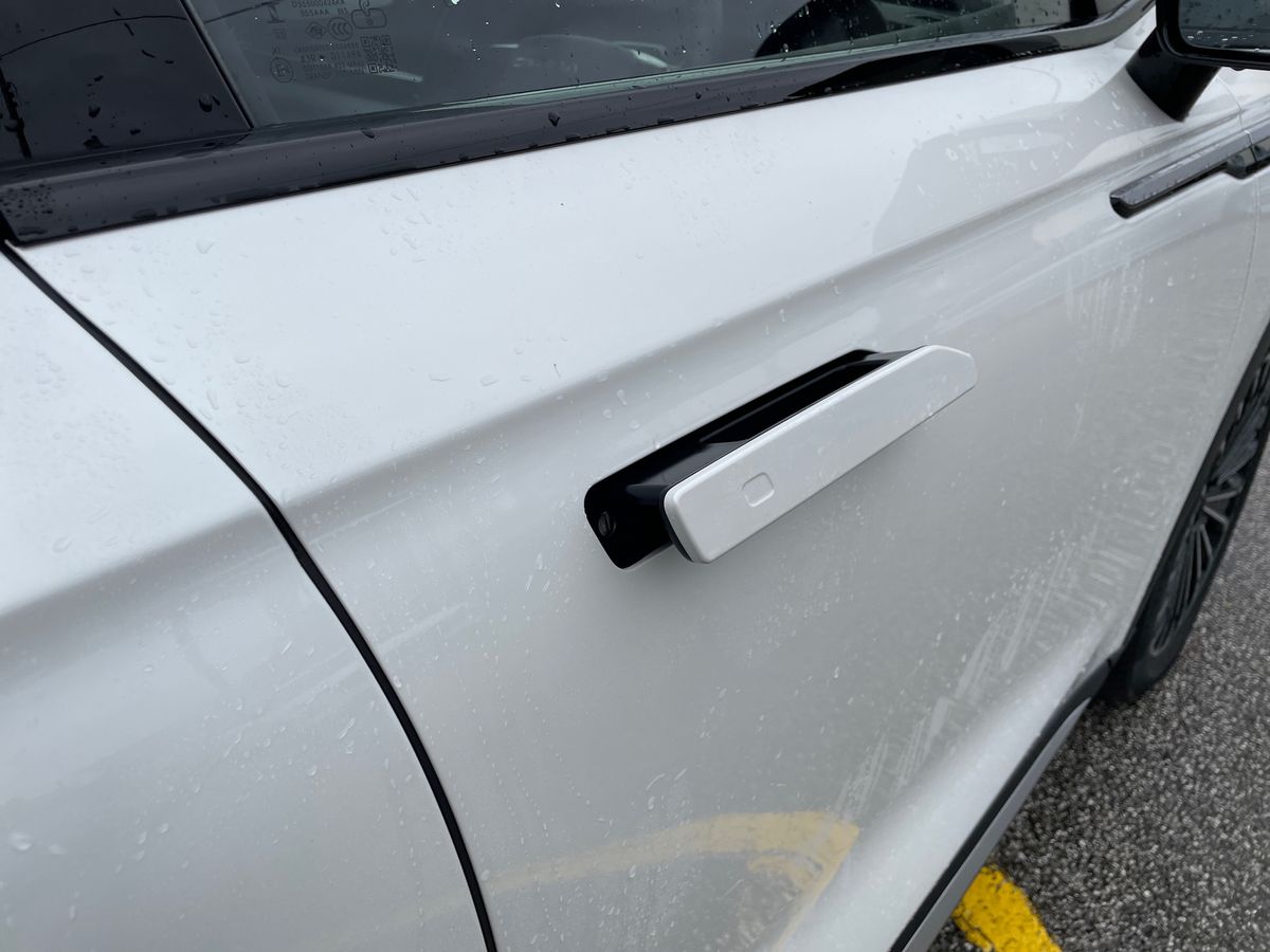 Used Omoda OMODA 9 2025 for sale - 77316084: Photo 30