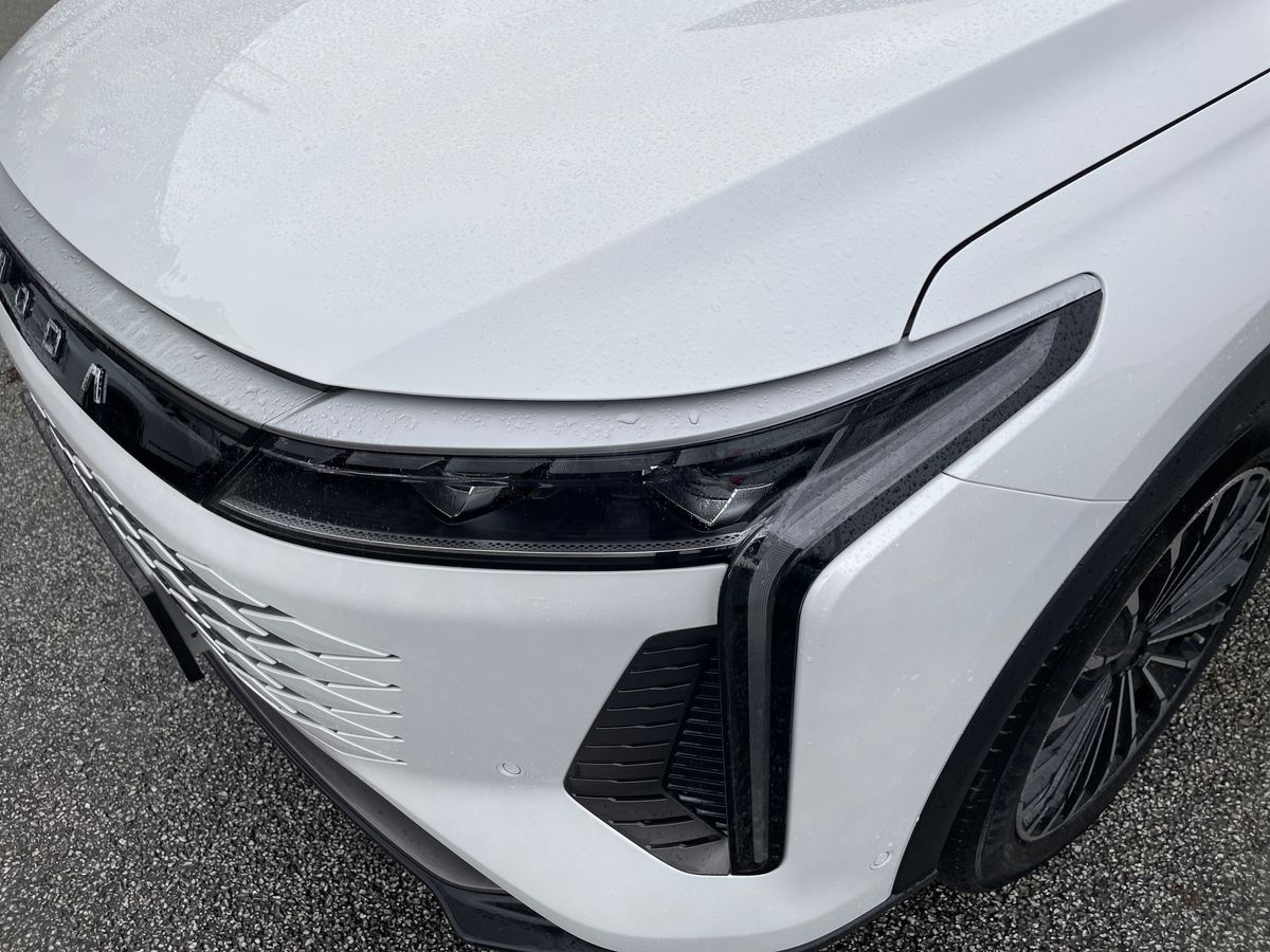 Used Omoda OMODA 9 2025 for sale - 77316084: Photo 32