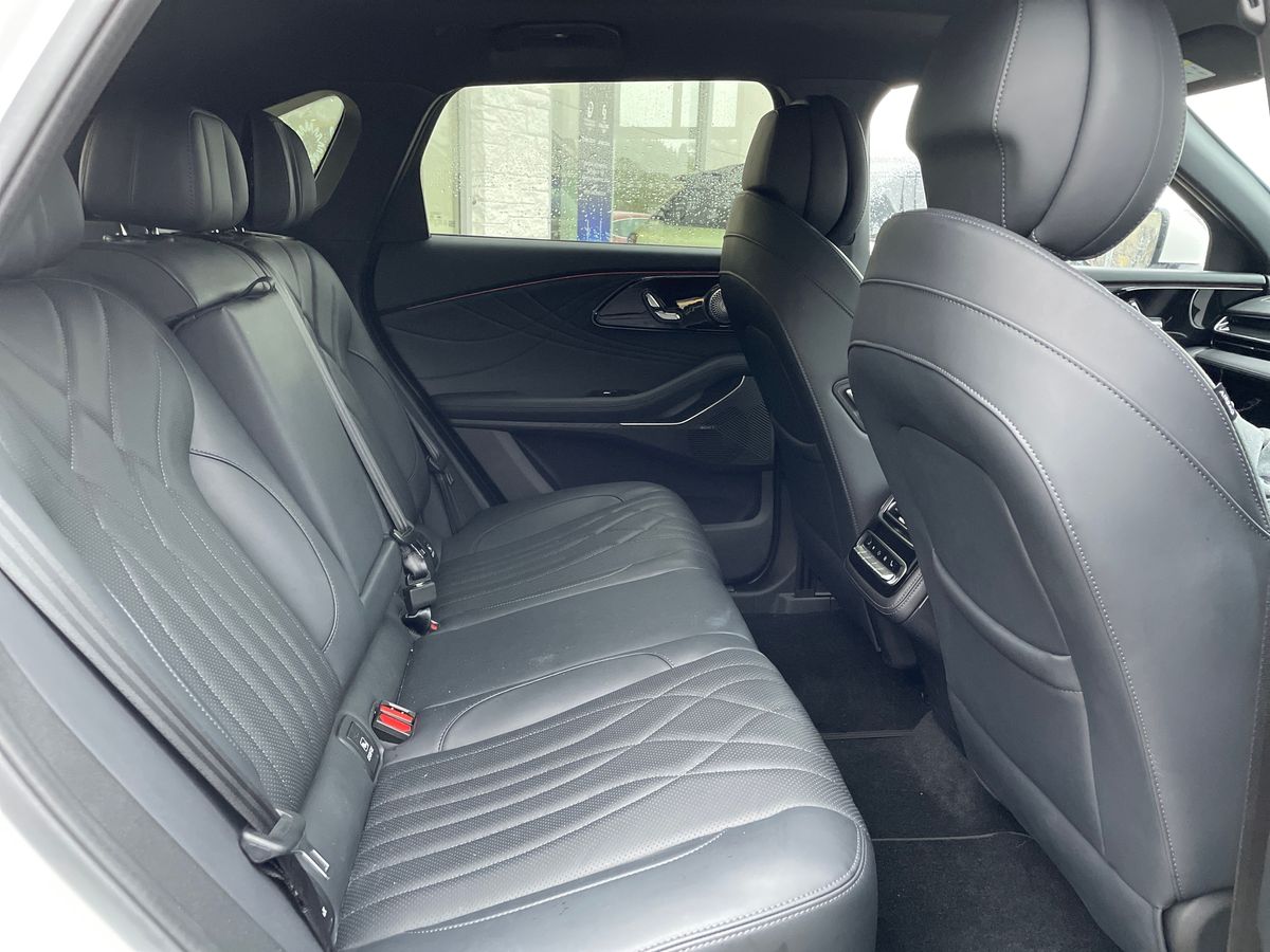 Used Omoda OMODA 9 2025 for sale - 77316084: Photo 34