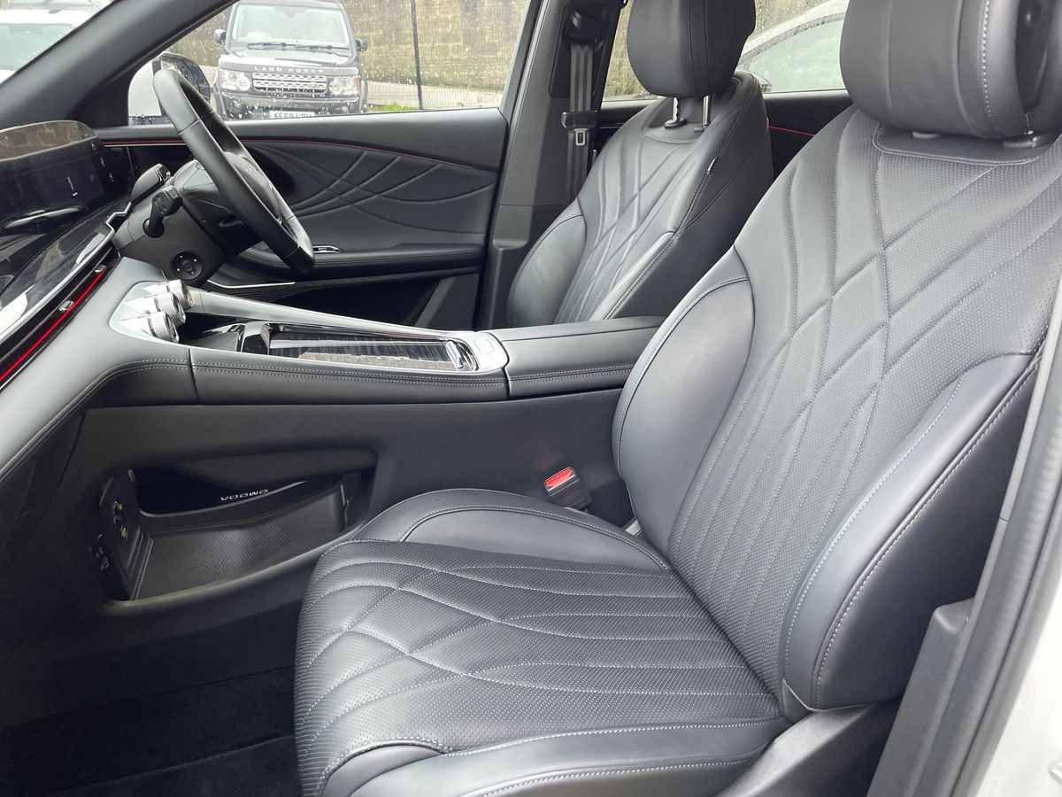 Used Omoda OMODA 9 2025 for sale - 77316084: Photo 37