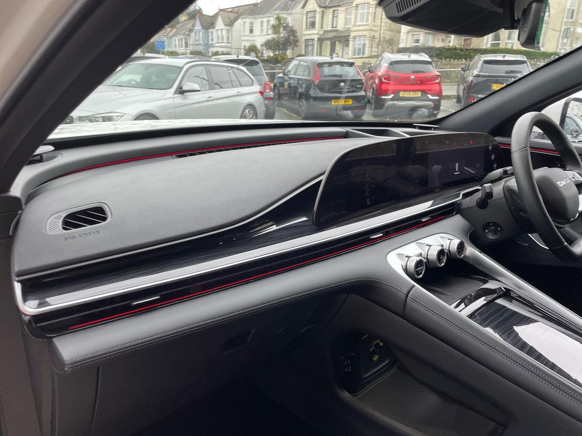 Used Omoda OMODA 9 2025 for sale - 77316084: Photo 39