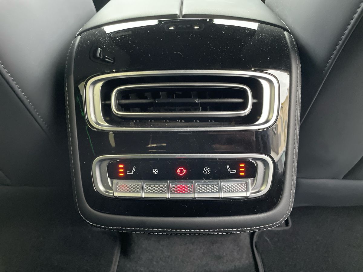 Used Omoda OMODA 9 2025 for sale - 77316084: Photo 43