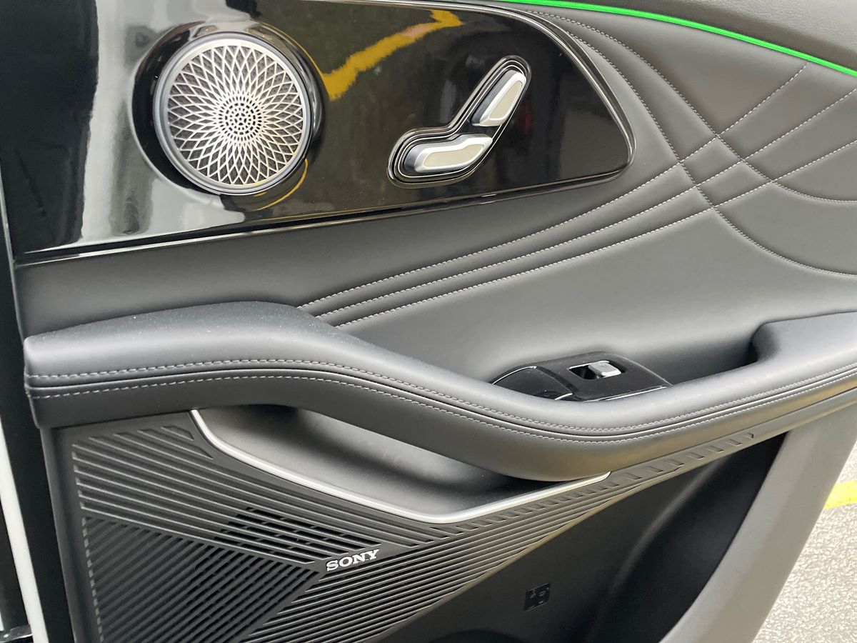 Used Omoda OMODA 9 2025 for sale - 77316084: Photo 44