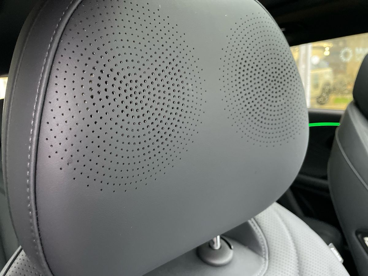 Used Omoda OMODA 9 2025 for sale - 77316084: Photo 45