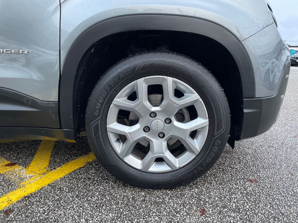 Used Jeep Other 2024 for sale - 76977940: Photo 13