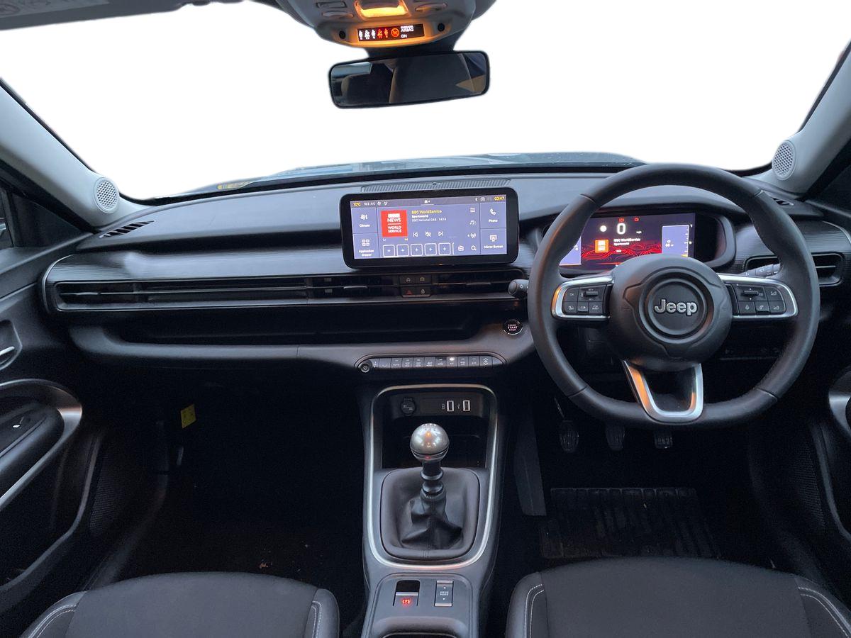 Used Jeep Other 2024 for sale - 76977940: Photo 19